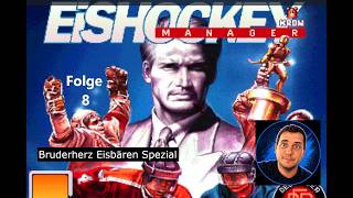 Eishockey Manager(EM) #8 Wird es diesmal ein Titel?