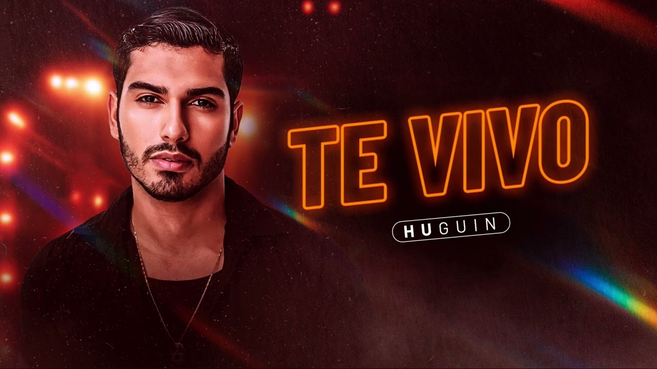 Brega Do Huguin - Te Vivo 