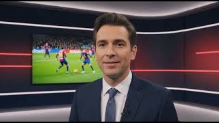 FC Barcelona Coach Want Rashford Yo Stay. Is This The Best Decision For The Team?  screenshot 3