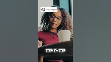 The Missing Piece: Self Discipline! Something We Can All Build