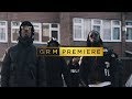 WSTRN ft. Skrapz - Round Here [Music Video] | GRM Daily