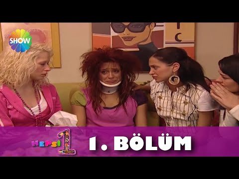 Hepsi 1 1 Bölüm Hepimiz Biriz