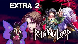 The Blockhead VS Final Boss - Raging Loop [Extra 2]