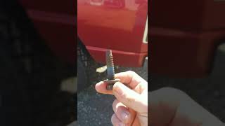 2006 dodge ram hemi fuel pump replacement.