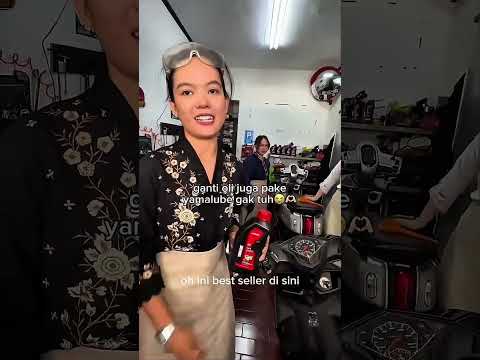 Day 1 Buka Bengkel siap 4DU MEKAN1K