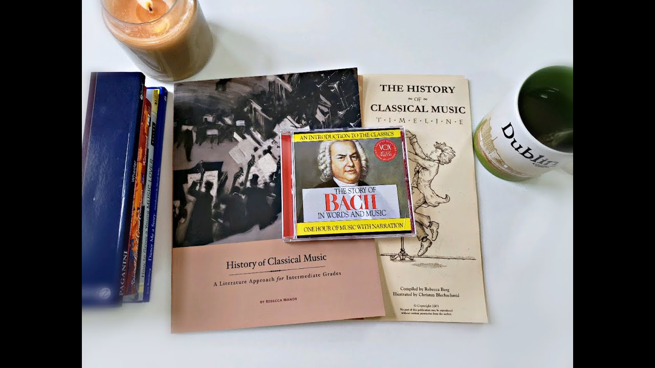 History of Classical Music Preview