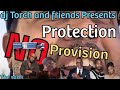 Protection and Provision?? The Sad Story of False Promises
