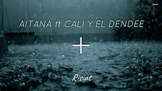 Aitana ft Cali Y El Dandee - &quot;+&quot; (LETRA)