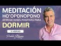 Meditación Ho Oponopono YO SOY Para DORMIR Meditación Ho Oponopono YO SOY Para DORMIR