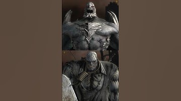 Injustice Gods Among Us - All Characters Showcase (4K 60FPS)