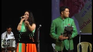 Tasveer Teri Dil Mein By Vishwanath Batunge & Aanal