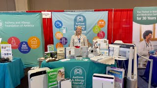 AAAAI 2026 Wrap-Up | Asthma & Allergy Friendly® Certification Program