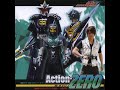 【仮面ライダー電王】Action-ZERO【桜井侑斗&amp;デネブ(中村優一・大塚芳忠) 】