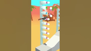 Slice it All Best Gameplay 265 #shorts #gameplay