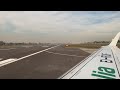 Alitalia : decollo da Milano Linate con EMB175STD