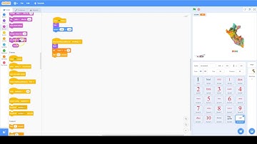Lesson 8 Numbers Game Part 2. Coding in Scratch 3.0 - GIRLS CAN CODE