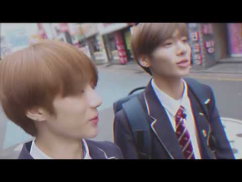 f(x) feat.D.O.-Goodbye Summer/歌詞/日本語/日本語訳/TXT-ボムギュ テヒョンver.
