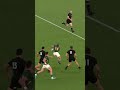 Cheslin Kolbe is untouchable
