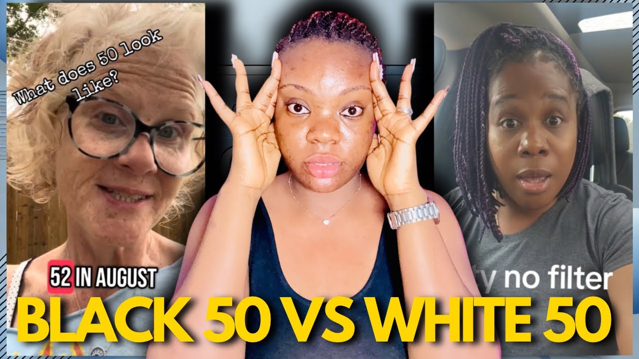 What 50 Looks Like Now… and It’s a Competition!