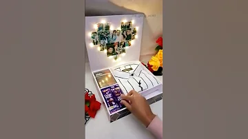 Anniversary Gift Day3 Shorts Shortvideo Hamperbox Hampers Gift Minivlog Bf Engagement 