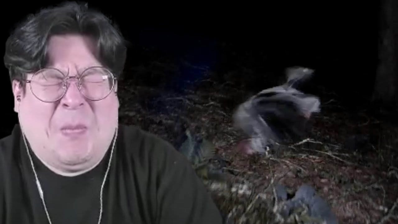 비명을 지르면 죽는 공포게임 돈 스크림[2024-01-14 방송본] - YouTube