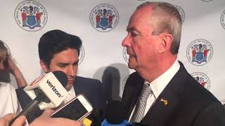 Phil Murphy: ‘I dont know’ exactly how much new union contract will cost N.J. taxpayers