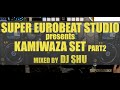 【EUROBEAT DJ MIX】 パラパラ PARAPARA（2000年前後3次系） SET Part-2 by DJ SHU