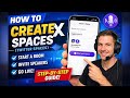 How To Create X Spaces Twitter Spaces Step By Step Beginner Guide
