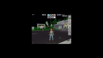 #roblox #Brookhaven  ABC to Adopt me 😂