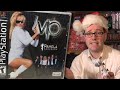 Vip with pam anderson ps1  angry game nerd avgn