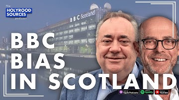 BBC Crisis, Bias & The License Fee — Should Scots Pay?