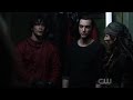 Bellarke: