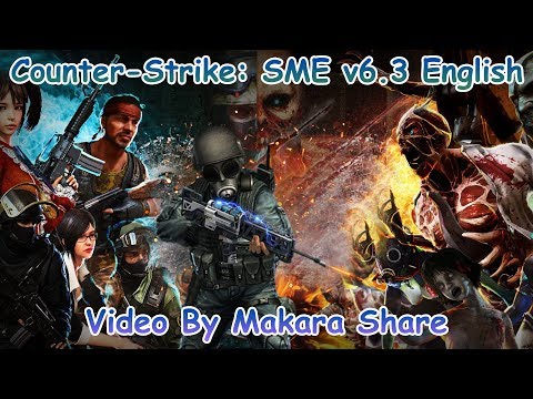 Counter Strike SME V6 3 Full Version