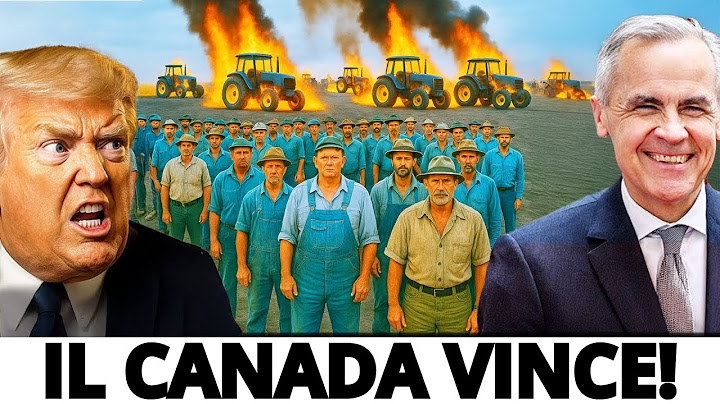 US Agriculture on Fire: Crops Destroyed, While Canada Signs Mega Billion-Dollar Contracts