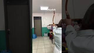 #asmr #okculuk #okçu #metegazoz #sports #gaming #archery screenshot 4