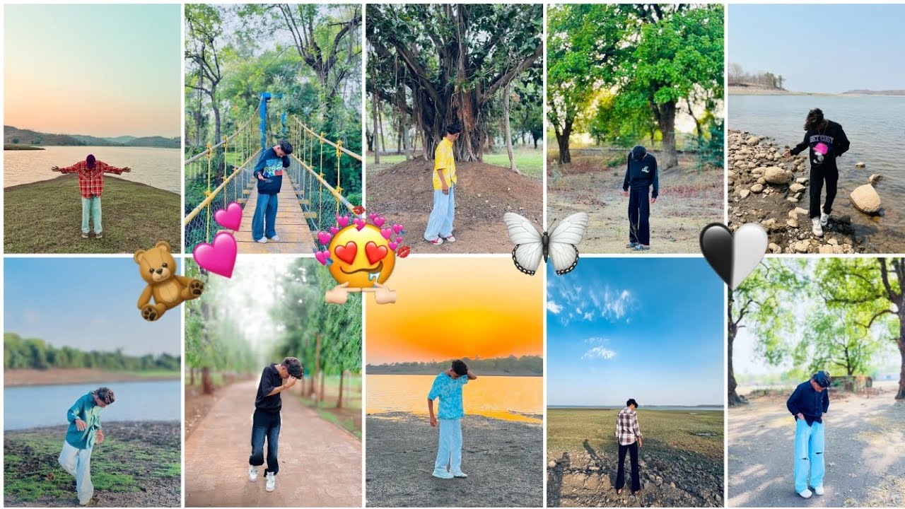 New Trending aesthetic🪐💜 pose Ideas 👍2025/ aesthetic poses 💋#badboypose #keepsupporting