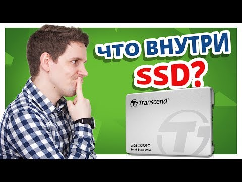Video: Transcend Se Nuwe Hoë SSD Mini-SSD