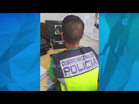 La Policía Nacional detiene al presunto autor de un bulo difundido durante el Estado de Alarma