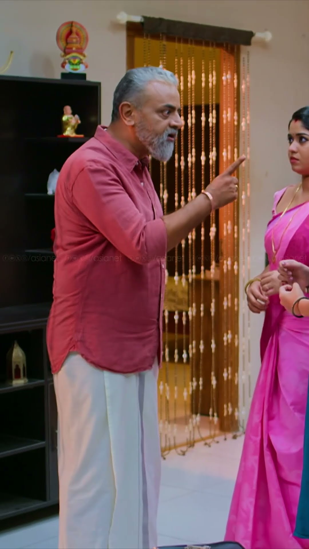 #Santhwanam2 നോക്കിയതിന്റെ കണക്കൊന്നും ആരും പറയേണ്ട..