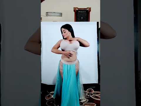 Ritu Belly Dancer