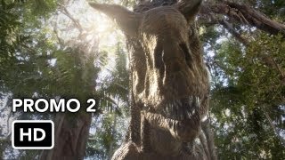Terra Nova 1x04 Promo #2 "What Remains" (HD)