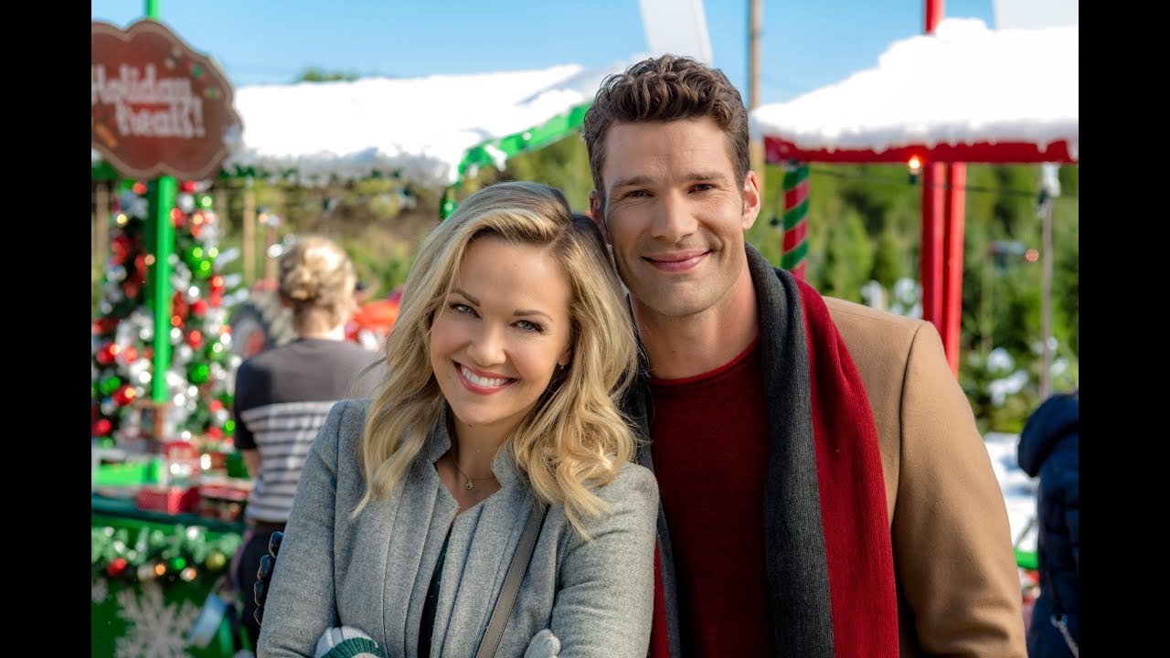 New Hallmark Movies 2018 - Best Hallmark Release Romance ...