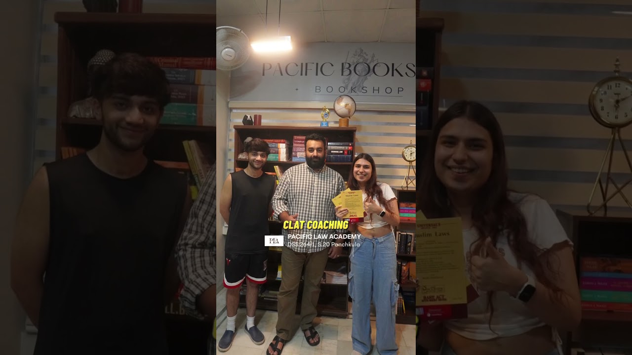 CLAT Coaching Panchkula city 