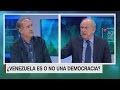 Aquí se Debate: ¿Venezuela es o no una democracia?