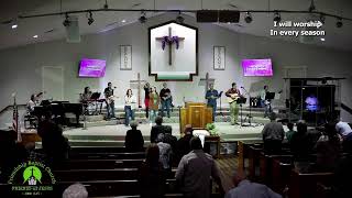 Seeing Beyond: The Transformative Power of Faith