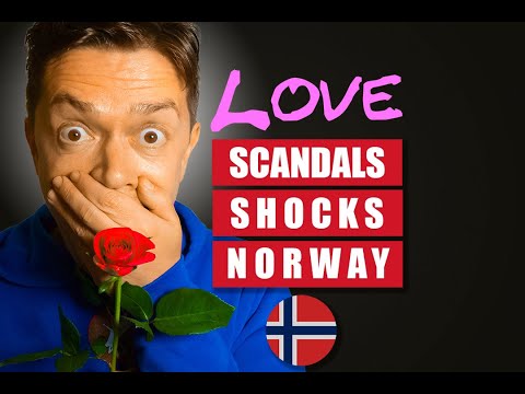 norwegian-gossip-/love-scandals-in-norway