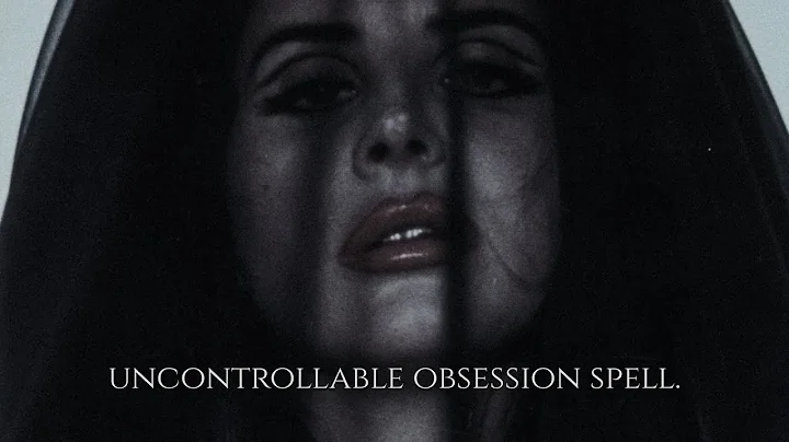 ╭ ⚠️ UNCONTROLLABLE OBSESSION ༒︎ SPELL — listen at your own risk ╮
