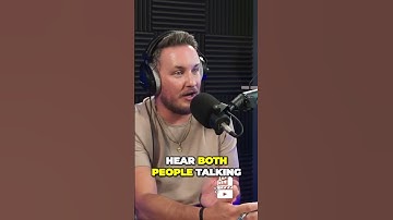 Mastering the Art of Podcasting❕#blueformmedia #podcast #shorts