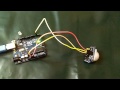 Arduino connect with PIR Sensor