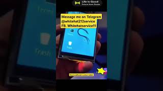 How To Jailbreak A Prison Tablet Remotely Using The Tablet Info. Jpay Tablet, Securus, Gtl, Score 7C